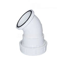 400-5090 | Waterway Union Assembly | Self Aligning | 2"S x 2"S