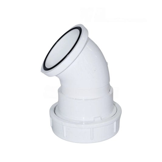 400-5090 | Waterway Union Assembly | Self Aligning | 2"S x 2"S