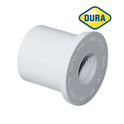 Dura Plastic Reducer Bushing | 3/4" x 1/4" | 438-098BC