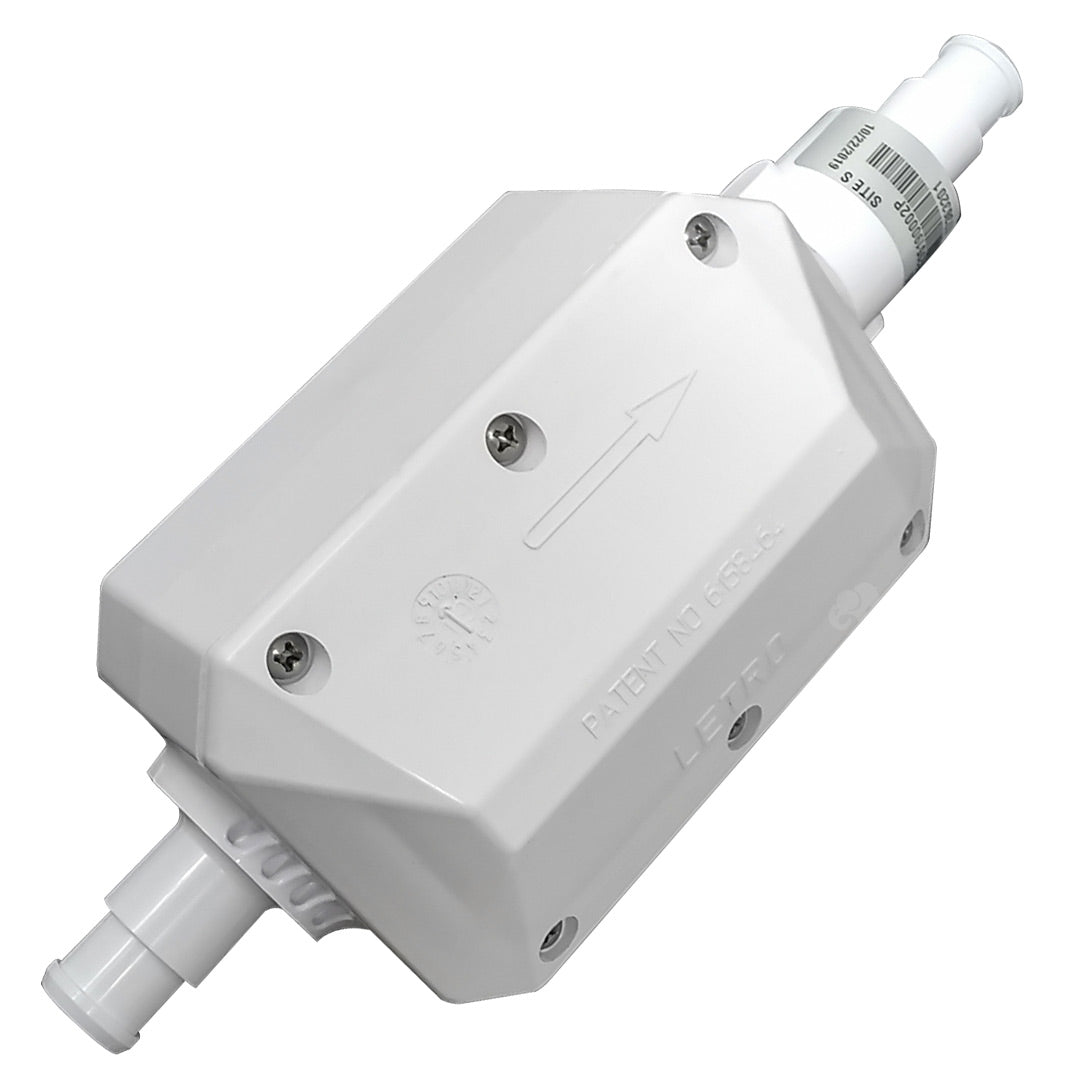 Pentair Back-Up Valve E10 for Legend Platinum Cleaners