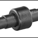 Polaris Ball Bearing Swivel D21 Black for Pool Cleaners
