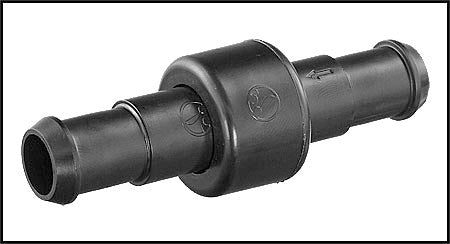 Polaris Ball Bearing Swivel D21 Black for Pool Cleaners
