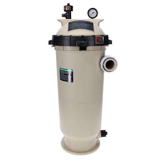 Pentair Clean & Clear RP Cartridge Filter| 100 sq ft | 160354