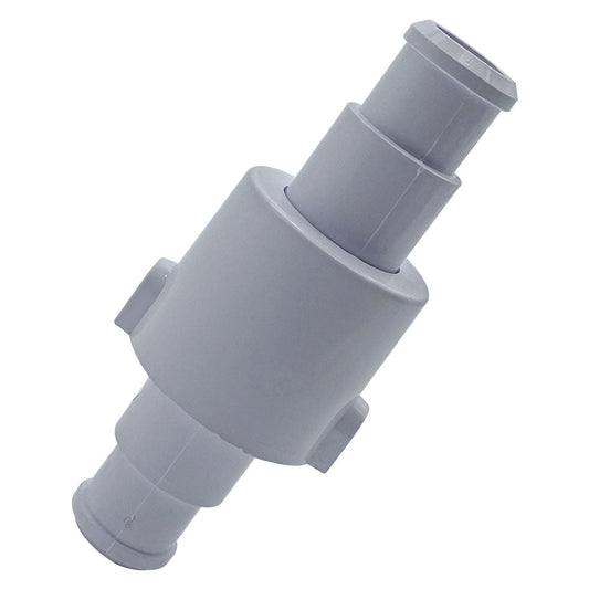 Pentair ED05 Feed Hose Swivel for Legend and Platinum Pool Cleaners