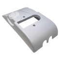 Pentair EU10N Bottom Cover for Platinum Pool Cleaner - Top View
