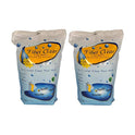 FiberClear Cellulose Filter Media FCR009B 9oz Package