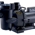 FloPro Up-Rated Pump 1HP 115/230V