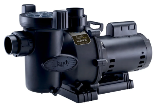 FloPro Up-Rated Pump 1HP 115/230V