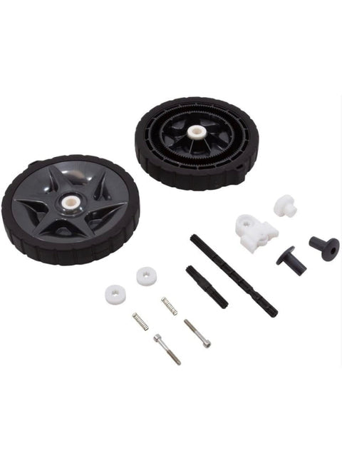 Pentair Rebel Tune Up Kit For 360275 Rebel Suction Side Pool Cleaner | 360516