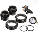 Pentair Complete Air Relief Valve and Union Adapter Kit | 178708