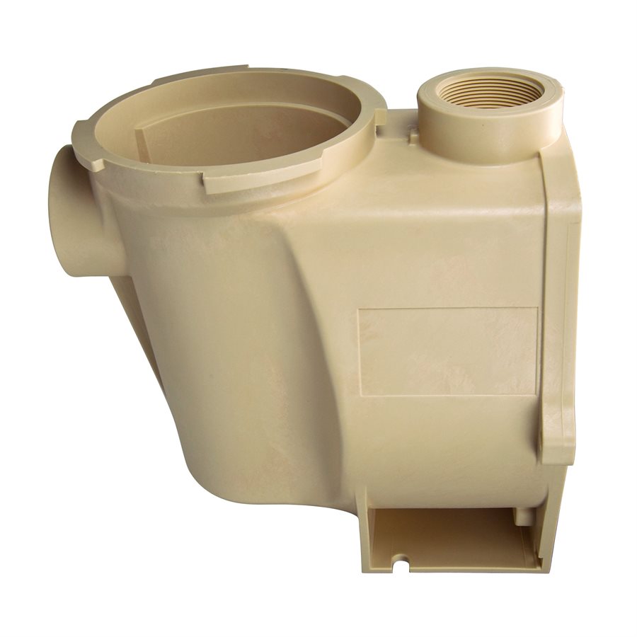 Swimables WhisperFlo IntelliFlo Volute Pot Kit 0.5-2HP 357149 SW-21-149