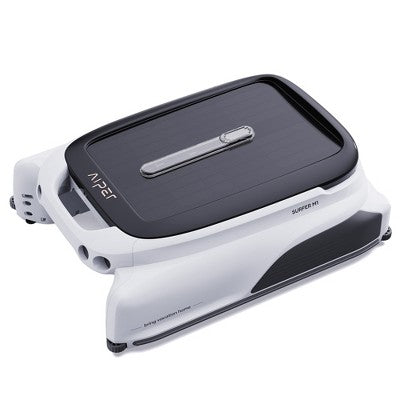 Aiper Surfer M1 Robotic Pool Skimmer with Solar Charging