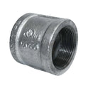 Galvanized Coupling Fitting | 1.5"