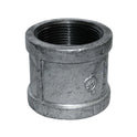 Galvanized Coupling Fitting | 1.5"