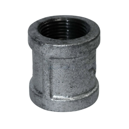 Galvanized Coupling Fitting | 3/4"