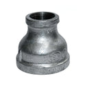 Galvanized Reducer Bushing | Bell Type Reducing Coupling | 1-1/2" x 3/4"