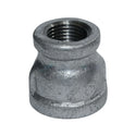 Galvanized Rigid Reducer Bushing | 3/4" x 1/2"