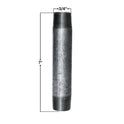 Galvanized Steel Nipple | 3/4" x 7"