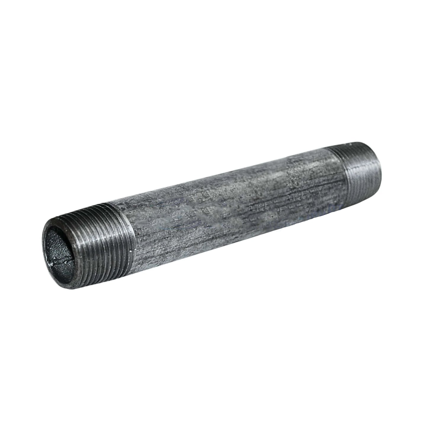 Galvanized Steel Nipple | 3/4" x 8"