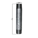 Galvanized Steel Nipple | 3/4" x 8"
