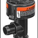 Pentair Pressure Air Relief Valve Assembly Replacement | 98209803