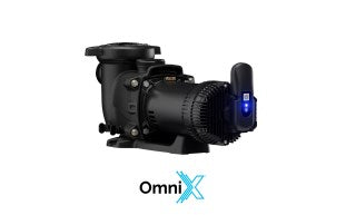 Hayward MaxFlo VS 415 Pool Pump SP2310X15XE With OmniX Control