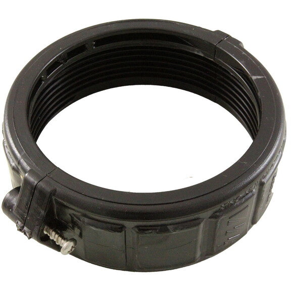 Waterway 400-5271B DE filter split nut union fitting