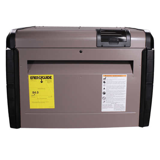 Hayward Universal H-Series Natural Gas Heater | 400,000 BTUs | Low NOx | H400FDN