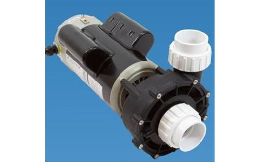 115V 1.5HP 13 Amp 2 Speed 2" 48FR LX Pump without Foot