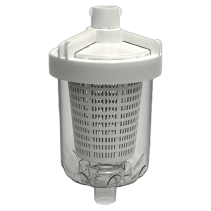 AquaStar Cleaner Parts