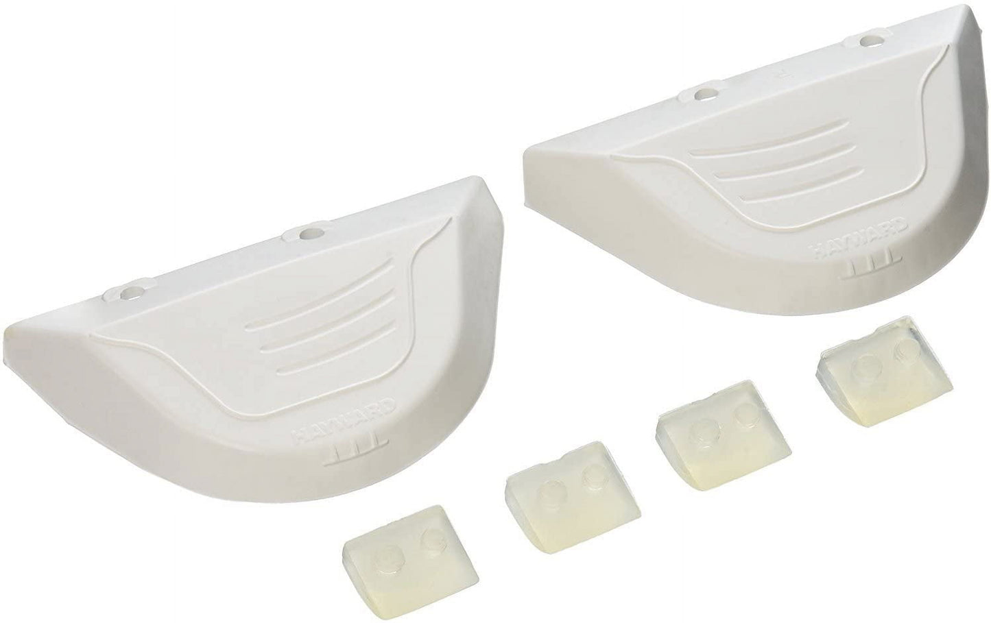 Swimables Wing and Shoes Kit for Hayward Navigator PoolVac AXV414604WHP SW-61-614