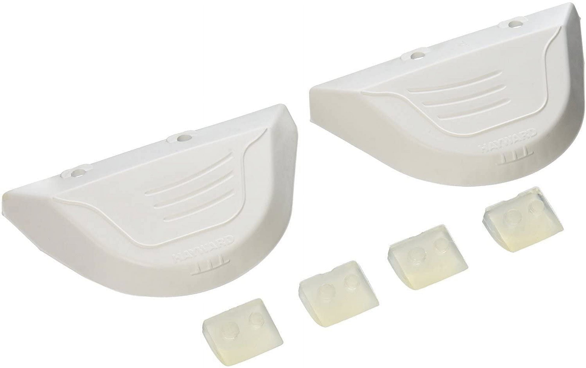 Swimables Wing and Shoes Kit for Hayward Navigator PoolVac AXV414604WHP SW-61-614