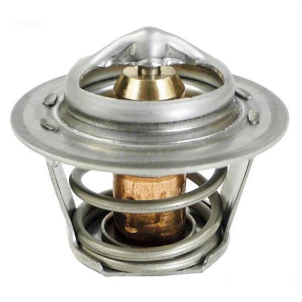 Swimables Flow Control Thermostat for Hayward H-Series HAXFCT1930 Detail View