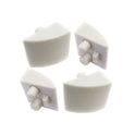 AXV014CP | Hayward Navigator & PoolVac Ultra Ceramic Pod Shoes | 4 Pack