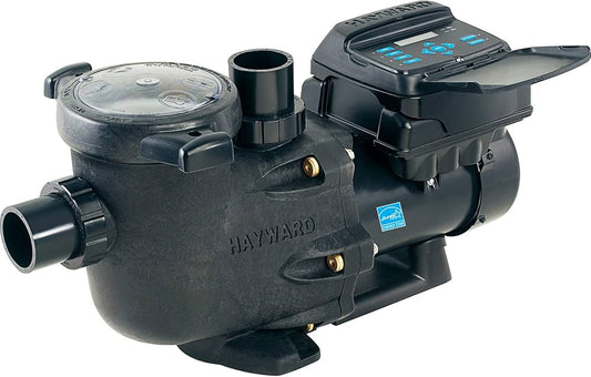 Hayward TriStar VS 900 Pump SP32900VSP 1.85 HP Variable Speed