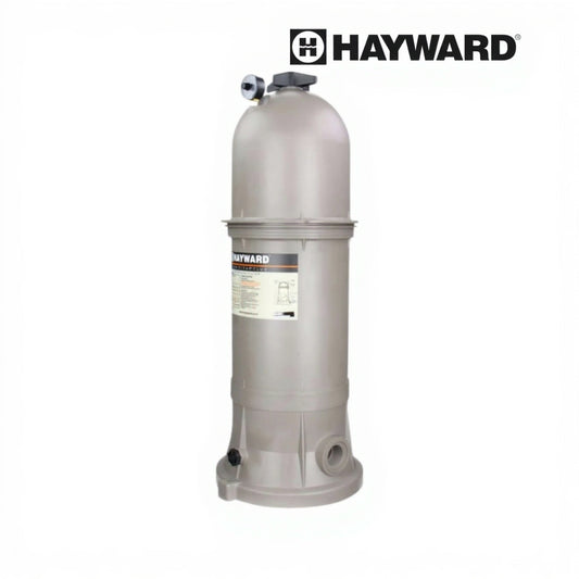 Hayward Star-Clear Plus Pool & Spa Cartridge Filter | 2" Port | 120 sq. ft. | C12002