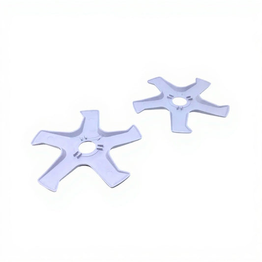 PVXS005PK2-237 | Hayward AquaNaut 5-Spoke Wheel Styling