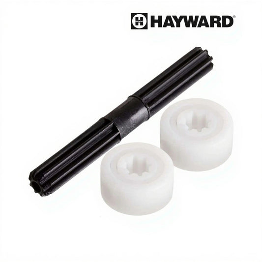 PVXH020SA | Hayward 4-Wheel Cleaner Rear Gear Shaft