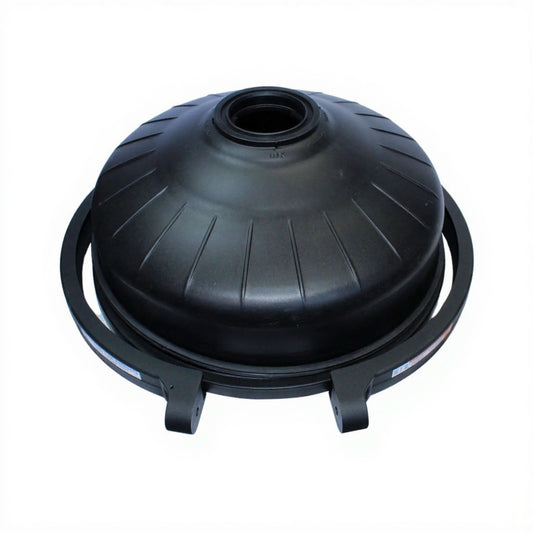 DEX3620BTC | Hayward Filter Head & Clamp For SwimClear & Pro-Grid | 36 Sq. Ft