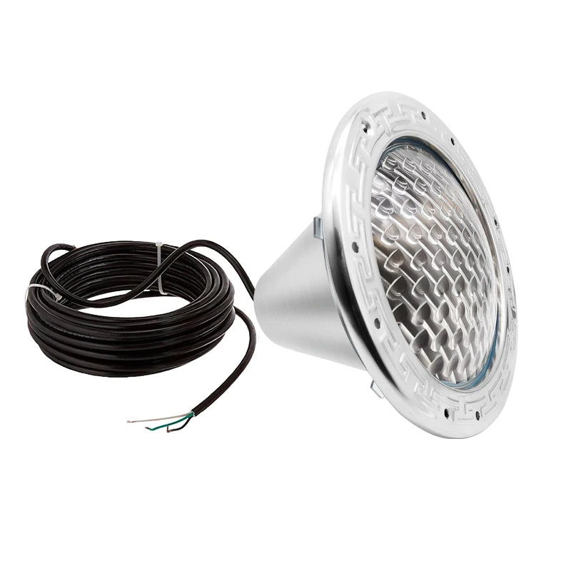 Pentair Amerlite Incandescent Pool Light | 120V | 500W | 50' Cord | 78458100