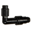 Pentair R172061 Chemical Feeder Elbow Check Valve Replacement