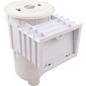 Pentair Sta-Rite U-3 Skimmer 08650-1404 Complete Assembly