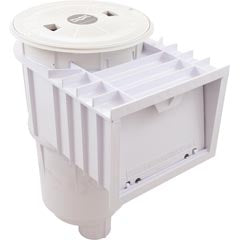 Pentair Sta-Rite U-3 Skimmer 08650-1404 Complete Assembly