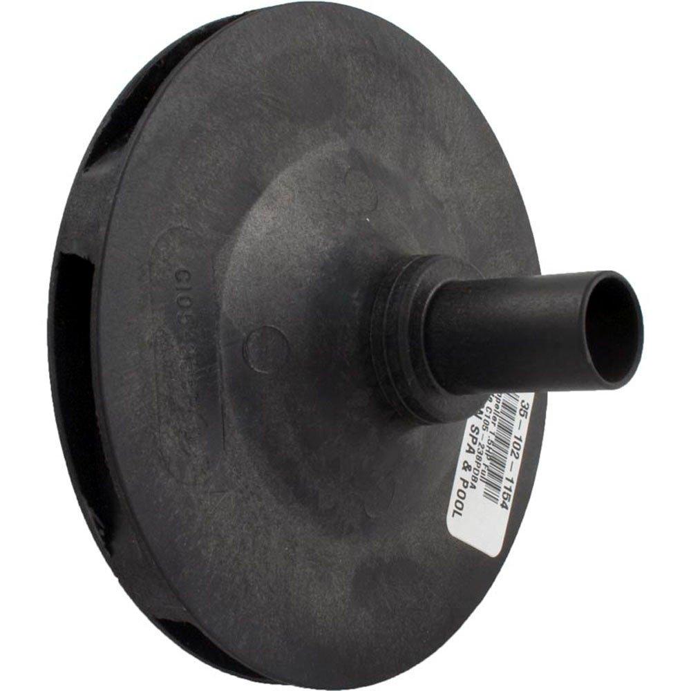 Pentair C105-238PDBA Impeller for Sta-Rite Pumps 1.5HP-2HP