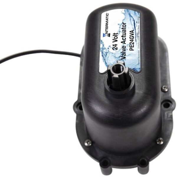 Intermatic PE24GVA Pool Valve Actuator 24V Detail