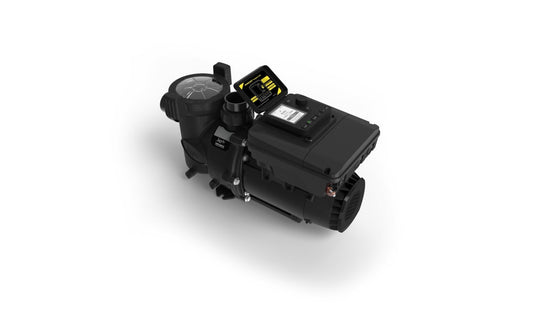 VS FloPro Pump 1.85HP 115/230V