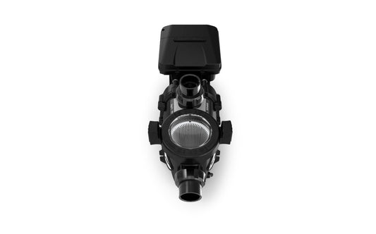 VS PlusHP Pump 2.7HP 115/230V with SpeedSet Controller