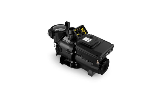 VS PlusHP Pump 2.7HP 115/230V with SpeedSet Controller