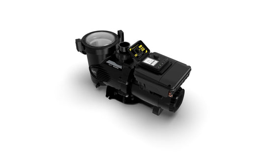 ePump™ VS 2.7 HP 115/230 VAC with SpeedSet Controller Preinstalled