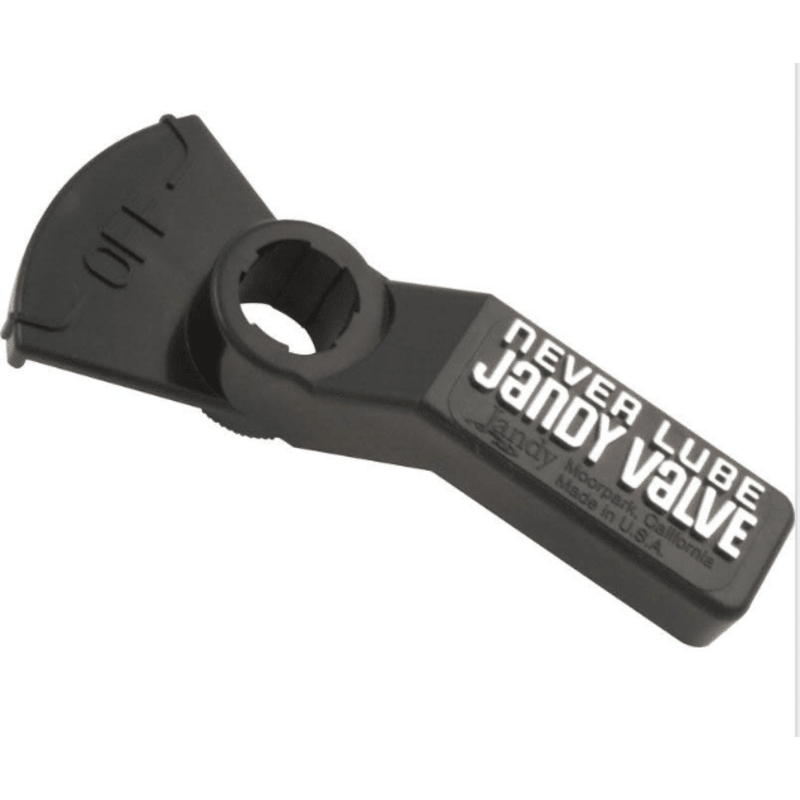 Swimables Jandy NeverLube Diverter Valve Handle SW-30-500 R0487200